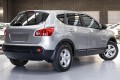NISSAN QASHQAI I J10 2007-2010 PRZED FACELIFTINGIEM LAMPA TYLNA W KLAPĘ PRAWA 26554JD85A
