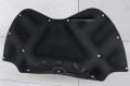 SEAT LEON II HATCHBACK 1P1 2005-2013 WYGŁUSZENIE MASKI 1P0863831B
