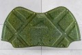 SEAT LEON II HATCHBACK 1P1 2005-2013 WYGŁUSZENIE MASKI 1P0863831B