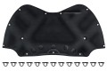 SEAT LEON II HATCHBACK 1P1 2005-2013 WYGŁUSZENIE MASKI 1P0863831B