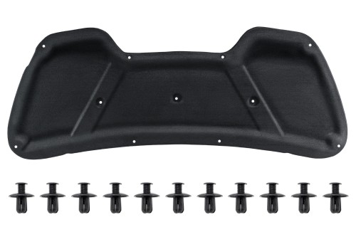 HYUNDAI ix35 LM 2010-2015 WYGŁUSZENIE MASKI 811252Y000