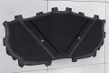AUDI Q3 8U 2012-2018 WYGŁUSZENIE MASKI 8U0863825A