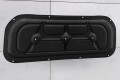 HYUNDAI SANTA FE III DM 2012-2018 WYGŁUSZENIE MASKI 811242W000 + SPINKI