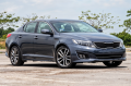 KIA OPTIMA III TF 2013-2015 PO FACELIFTINGU DOKŁADKA ZDERZAKA PRZEDNIEGO 865912T500