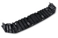 TOYOTA RAV4 IV XA40 2013-2018 OSŁONA PŁYTA POD ZDERZAK PRZEDNI 5261842050