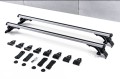 VOLKSWAGEN GOLF 7 VII 5G 2012-2020 BAGAŻNIK DACHOWY BELKI BAZOWE 120 CM