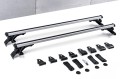 VOLKSWAGEN GOLF 7 VII 5G 2012-2020 BAGAŻNIK DACHOWY BELKI BAZOWE 120 CM