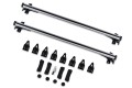 VOLKSWAGEN GOLF 7 VII 5G 2012-2020 BAGAŻNIK DACHOWY BELKI BAZOWE 120 CM