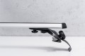 VOLKSWAGEN GOLF 7 VII 5G 2012-2020 BAGAŻNIK DACHOWY BELKI BAZOWE 120 CM