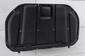 TOYOTA HILUX VIII AN120 2015-2025 WYGŁUSZENIE MASKI Z KOMPLETEM SPINEK 533410K250