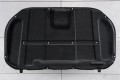 TOYOTA HILUX VIII AN120 2015-2025 WYGŁUSZENIE MASKI Z KOMPLETEM SPINEK 533410K250