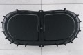 VOLKSWAGEN TIGUAN I 5N 2007-2016 WYGŁUSZENIE MASKI 5N0863831B