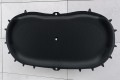 VOLKSWAGEN TIGUAN I 5N 2007-2016 WYGŁUSZENIE MASKI 5N0863831B