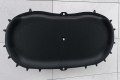 VOLKSWAGEN TIGUAN I 5N 2007-2016 WYGŁUSZENIE MASKI 5N0863831B
