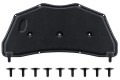 MAZDA 3 II BL 2008-2013 WYGŁUSZENIE MASKI BBM756681