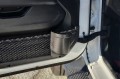 JEEP WRANGLER JK 2007-2018 UCHWYTY NA KUBKI NA DRZWI PRZEDNIE