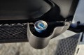 JEEP WRANGLER JK 2007-2018 UCHWYTY NA KUBKI NA DRZWI PRZEDNIE