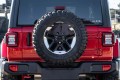 WRANGLER JL 2018+ MOCOWANIE TABLICY DO KOŁA ZAPASOWEGO Z DODATKOWYM ŚWIATŁEM STOP
