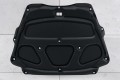 PORSCHE CAYENNE II 92A 2010-2014 PRZED FACELIFTINGIEM WYGŁUSZENIE MASKI 95855683100