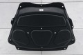 PORSCHE CAYENNE II 92A 2010-2014 PRZED FACELIFTINGIEM WYGŁUSZENIE MASKI 95855683100