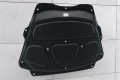 PORSCHE CAYENNE II 92A 2010-2014 PRZED FACELIFTINGIEM WYGŁUSZENIE MASKI 95855683100