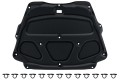 PORSCHE CAYENNE II 92A 2010-2014 PRZED FACELIFTINGIEM WYGŁUSZENIE MASKI 95855683100