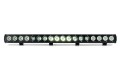 OŚWIETLENIE OFF-ROAD BELKA OŚWIETLENIOWA 18LED 180W