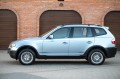 BMW X3 E83 2003-2010 STOPNIE BOCZNE PROGI 51713401810 / 51713401809