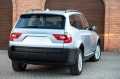 BMW X3 E83 2003-2010 STOPNIE BOCZNE PROGI 51713401810 / 51713401809