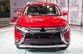MITSUBISHI OUTLANDER III GF 2016-2019 PO PIERWSZYM FACELIFTINGU ZDERZAK PRZEDNI 6410G227ZZ