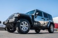 JEEP WRANGLER JK 2007-2018 PRZEDNIE KIERUNKOWSKAZY W BŁOTNIK 55077894AD