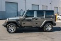 JEEP WRANGLER JK 2007-2018 PRZEDNIE KIERUNKOWSKAZY W BŁOTNIK 55077894AD
