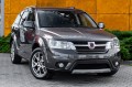 FIAT FREEMONT 2011-2015 DOKŁADKA ZDERZAKA PRZEDNIEGO 55001049AA