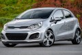 KIA RIO III UB 2011-2015 HATCHBACK PRZED FACELIFTINGIEM LAMPA PRZECIWMGIELNA PRZEDNIA PRAWA 922021W210
