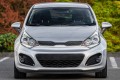 KIA RIO III UB 2011-2015 HATCHBACK PRZED FACELIFTINGIEM LAMPA PRZECIWMGIELNA PRZEDNIA LEWA 922011W200