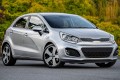 KIA RIO III UB 2011-2015 HATCHBACK PRZED FACELIFTINGIEM LAMPA PRZECIWMGIELNA PRZEDNIA LEWA 922011W200