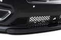 JEEP CHEROKEE V KL 2018-2023 PO FACELIFTINGU KOMPLETNY ZDERZAK PRZEDNI Z PDC 68406528AC