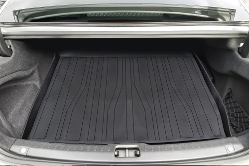 VOLVO S90 2016+ MATA BAGAŻNIKA