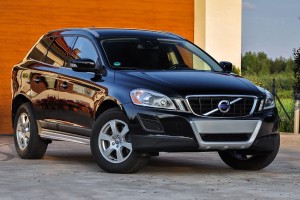 VOLVO XC60 I 2008-2013 PRZED FACELIFTINGIEM OSŁONA PRZEDNIEGO ZDERZAKA 30764993 