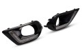 SUBARU FORESTER IV SJ 2012-2014 PRZED FACELIFTINGIEM ŚWIATŁA DO JAZDY DZIENNEJ LED