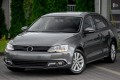VOLKSWAGEN JETTA IV 2011-2015 ŚWIATŁA DO JAZDY DZIENNEJ DRL LED