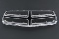 DODGE CHARGER II LD 2010-2014 PRZED FACELIFTINGIEM GRILL PRZEDNI ATRAPA CHŁODNICY CHROM 68092602AA