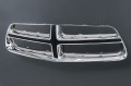 DODGE CHARGER II LD 2010-2014 PRZED FACELIFTINGIEM GRILL PRZEDNI ATRAPA CHŁODNICY CHROM 68092602AA