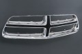 DODGE CHARGER II LD 2010-2014 PRZED FACELIFTINGIEM GRILL PRZEDNI ATRAPA CHŁODNICY CHROM 68092602AA