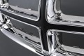 DODGE CHARGER II LD 2010-2014 PRZED FACELIFTINGIEM GRILL PRZEDNI ATRAPA CHŁODNICY CHROM 68092602AA