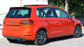 VOLKSWAGEN GOLF SPORTSVAN 2016-2018 SPOILER KLAPY TYLNEJ
