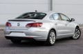 VOLKSWAGEN PASSAT CC 2012-2016 SPOILER KLAPY BAGAŻNIKA