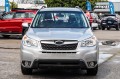 SUBARU FORESTER IV SJ 2012-2014 PRZED FACELIFTINGIEM ŚWIATŁA DO JAZDY DZIENNEJ LED