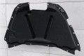 VW BEETLE HATCHBACK 1998-2010 WYGŁUSZENIE MASKI 1C0863835K