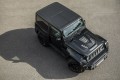 JEEP WRANGLER JK/JKU 2007-2018 MASKA WENTYLOWANA TRAILCAT